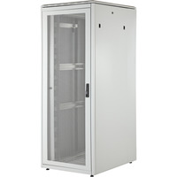 Digitus DN-31127, Armario IT gris claro