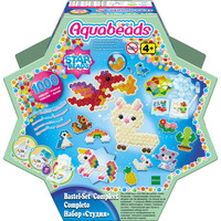 EPOCH Aquabeads Juego de inicio de cuentas estrelladas, Manualidades Minorista