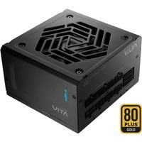 FSP PPA8504202, Fuente de alimentación de PC negro