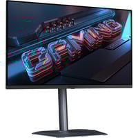 GIGABYTE MO27Q2, Monitor de gaming negro