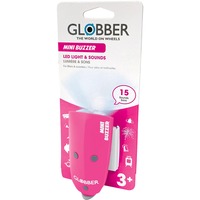 GLOBBER 100116864, Luz de LED rosa neón