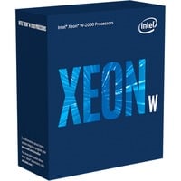 Intel® Xeon® w5-2455X, Procesador en caja