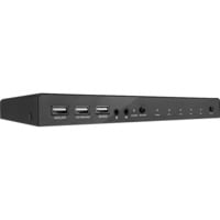 Lindy 32810, Switch KVM negro