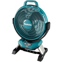 Makita CF002GZ, Ventilador azul