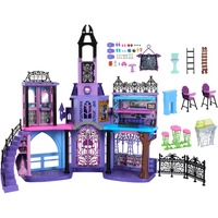 Mattel HLP88, Dollhouse