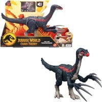 Mattel JCG17, Muñecos