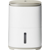 Meaco Dry Arete One 6L, Deshumidificador blanco/Beige