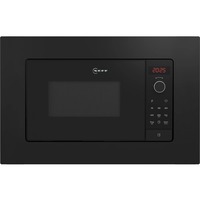 Neff HLAWG26S3, Microondas