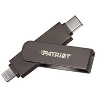 Patriot PI256GSKM30CL, Lápiz USB