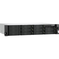 QNAP TS-855EU-8G, NAS