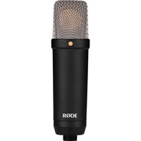 Rode Microphones NT1 Signature, Micrófono negro