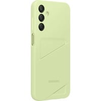 SAMSUNG EF-OA156TMEGWW, Funda para teléfono móvil limón