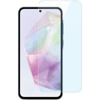 SAMSUNG GP-TTA366AEBTW protector de pantalla o trasero para teléfono móvil 1 pieza(s), Película protectora transparente, Samsung, Galaxy A36 5G, Transparente, 1 pieza(s)