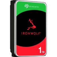 Seagate ST1000VN008, Unidad de disco duro