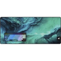 Sharkoon SKILLER SGK50 S3 Ultimate Rev2, Conjunto turquesa/Azul