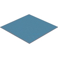 Thermal Grizzly Minus Pad Basic - 100x100x0,5 mm, Almohadillas térmicas 