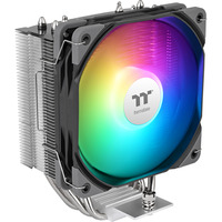 Thermaltake UX400 ARGB Sync, Disipador de CPU negro