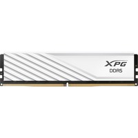 ADATA LANCER BLADE DDR5 módulo de memoria 32 GB 1 x 32 GB ECC, Memoria RAM blanco, 32 GB, 1 x 32 GB, DDR5, 6000 MHz, 288-pin DIMM, Blanco