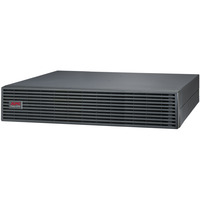 APC Easy UPS On-Line SRV 72V Módulo de batería para montaje en rack negro, 72 V, 12 pieza(s), Negro, Sealed Lead Acid (VRLA), 42,5 kg, 438 mm