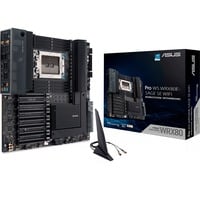 ASUS PRO WS WRX80E-SAGE SE WIFI II, Placa base