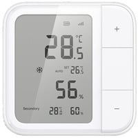 Aqara TH-S04D, Sensor blanco