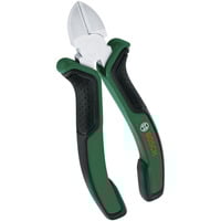 Bosch 1600A032VE, Alicates de corte verde/Negro