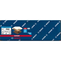 Bosch 2608900770, Hoja de lija