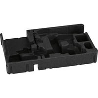 Bosch Einlage GNB 18V-38, Depósito negro