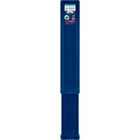 Bosch Expert Broca para martillo SDS Max-8X, Taladro Martillo perforador, Hammer drill bit, 2,5 cm, 520 mm, Concreto, Piedra, 40 cm