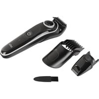 Braun BT3440, Cortapelo para barba negro