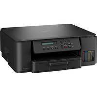 Brother DCP-T580DW, Impresora multifuncional negro