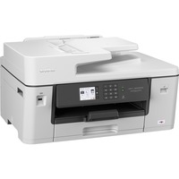 Brother MFC-J6540DWE, Impresora multifuncional gris