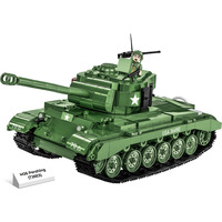 COBI M26 Pershing T26E3, Juegos de construcción 