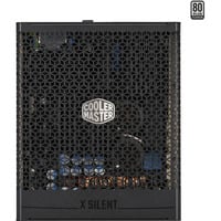 Cooler Master MPS-B001-AZBP-NBEU, Fuente de alimentación de PC negro