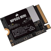 Corsair MP600 MINI 2 TB, Unidad de estado sólido 