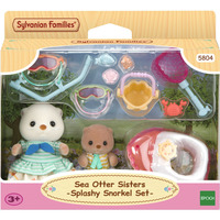EPOCH Traumwiesen 5804 muñeca, Juegos de construcción 3 año(s), Niño/niña, Multicolor, Minorista