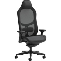 Fractal Design Refine 2 Mesh Dark, Asientos de juego negro