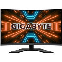 GIGABYTE G32QC A, Monitor de gaming