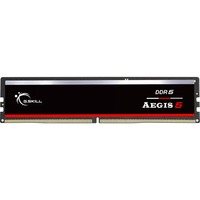G.Skill DIMM 16 GB DDR5-6000, Memoria RAM negro