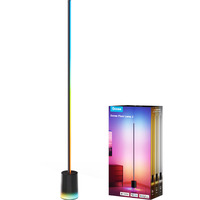 Govee Lámpara de pie 2, Luz de LED negro