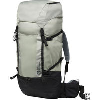 Jack Wolfskin  Wolfskin TRAILFLAIR W 50 XS-M, Mochila Menta