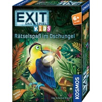 KOSMOS 683375, Juegos de fiestas
