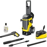Kärcher K 7 WCM Premium Home, Hidrolimpiadora de alta presión amarillo/Negro