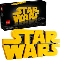 LEGO 75405, Juegos de construcción
