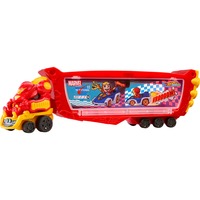 Mattel HRY02, Vehículo de juguete