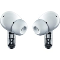 Nothing Ear (3), Auriculares blanco