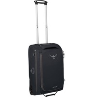 Osprey Daylite Carry-On Wheeled Duffel 40, Carretilla negro