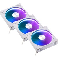 Phanteks D30-140 PWM Reverse DRGB, Ventilador blanco