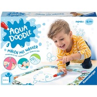 Ravensburger 04565, Pintura