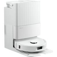 Roborock QR 598 Combinado Blanco, Robot aspirador blanco, Combinado, Blanco, Alrededor, 64 dB, 2,7 L, 4 L